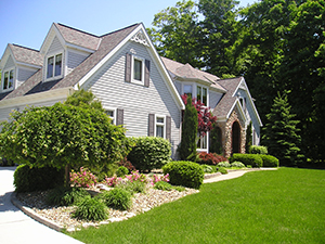 Landscapers and Lawncare Services in Windham, NH